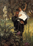 The Widower, c.1877
Art Reproductions