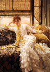 July: Specimen of a Portrait (Sea-Side), c.1878
Art Reproductions