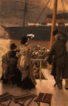 Goodbye, on the Mersey, c.1881
Art Reproductions