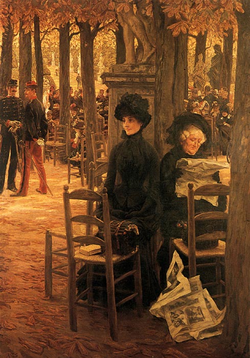 Letter 'L' with Hats, c.1885

Painting Reproductions