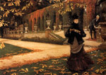 The Letter, c.1876-1878
Art Reproductions