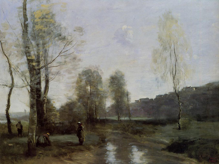Canal in Picardi

Painting Reproductions