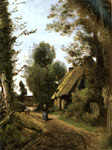 Saint-Quentin-Des-Pres(Oise), Pres Gournay-En-Bray
Art Reproductions