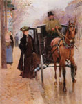 Home, Driver !
Art Reproductions