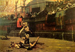 Pollice Verso [Thumbs Down], 1872
Art Reproductions