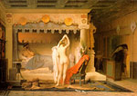 King Candaules, 1859
Art Reproductions