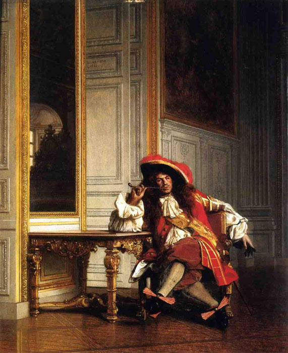 Jean Bart, 1862

Painting Reproductions