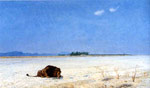 Thirst, 1888	
Art Reproductions