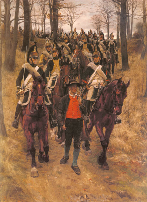 The Guide, 1883

Painting Reproductions