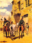The Halt, 1870
Art Reproductions