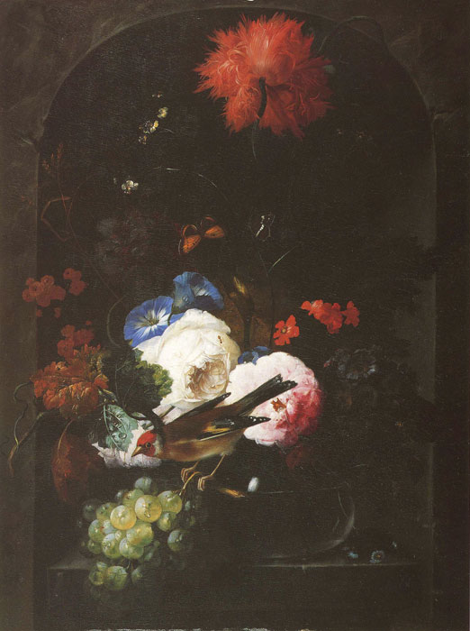 Blumenstilleben, 1788

Painting Reproductions