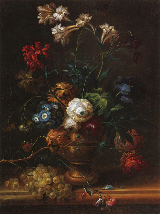 Blumenstilleben

Painting Reproductions