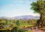 Schloss Wilhelmsh�he with the Habichtswald, 1800
Art Reproductions