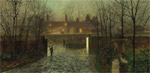 Arriving at the Hall, 1878
Art Reproductions