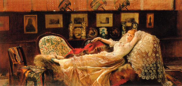 Paintings Grimshaw, John Atkinson