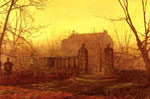 Autumn Morning
Art Reproductions