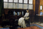 The Cradle Song, 1878
Art Reproductions