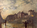 Hampstead, 1881
Art Reproductions