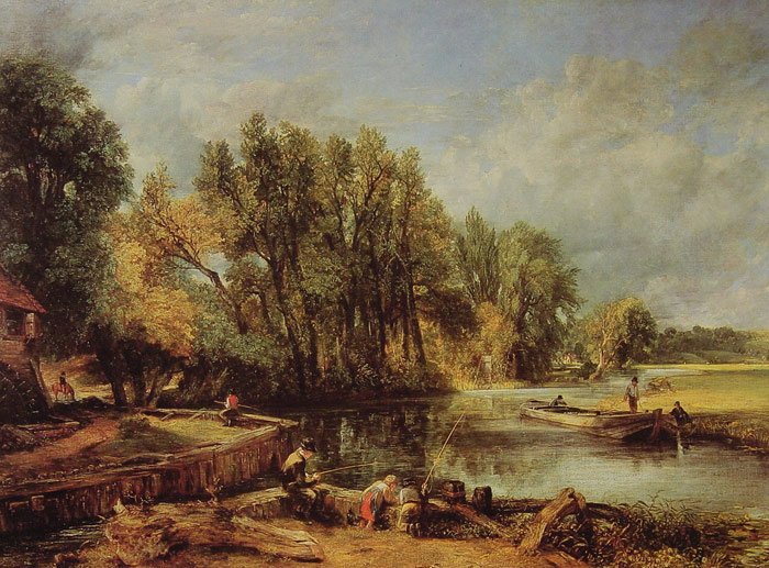 Stratford Mill, 1820

Painting Reproductions
