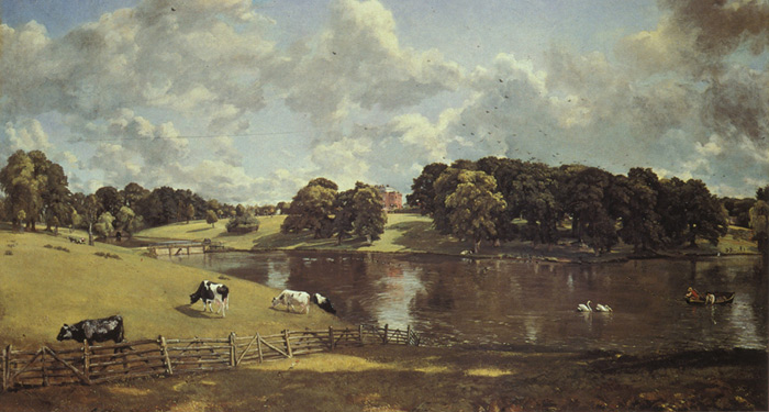 Painting Wivenhoe Park, Essex, Wohnsitz des Major-Generals Rebow, 1816 Wivenhoe Park, Essex, Wohnsitz des Major-Generals Rebow, 1816
Painting Reproductions