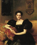 Elizabeth Winthrop Chanler , 1893	
Art Reproductions