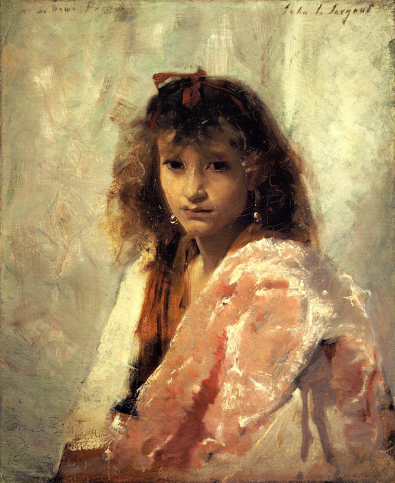 Carmela , 1879	

Painting Reproductions
