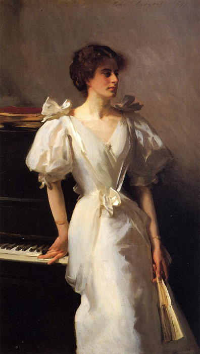 Catherine Vlasto, 1897	

Painting Reproductions