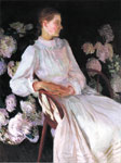 Katherine Chase Pratt , 1890	
Art Reproductions