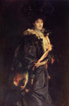 Lady Sasson , 1907	
Art Reproductions