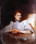 Madame Helleu , 1889	
Art Reproductions