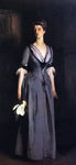 Mrs. Albert Vickers , 1884	
Art Reproductions