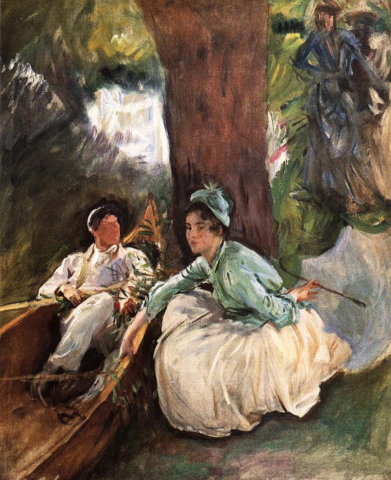 Paintings Sargent, John Singer