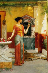 The Bouquet, 1899
Art Reproductions