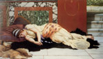 Endymion, 1893
Art Reproductions
