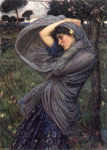 Boreas, 1902
Art Reproductions