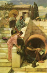 Diogenes, 1882
Art Reproductions
