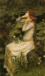 Ophelia, 1910
Art Reproductions