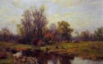 Woodland Scene
Art Reproductions