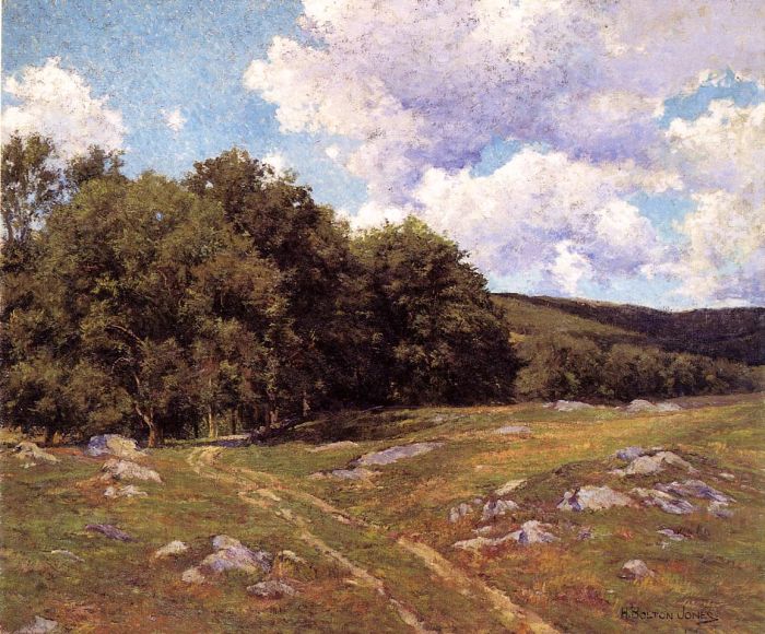 Meadow Crossing

Painting Reproductions
