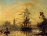 Rotterdam, 1871
Art Reproductions