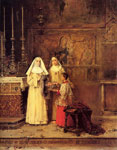 Celebrating Santa Maria della Rosa
Art Reproductions