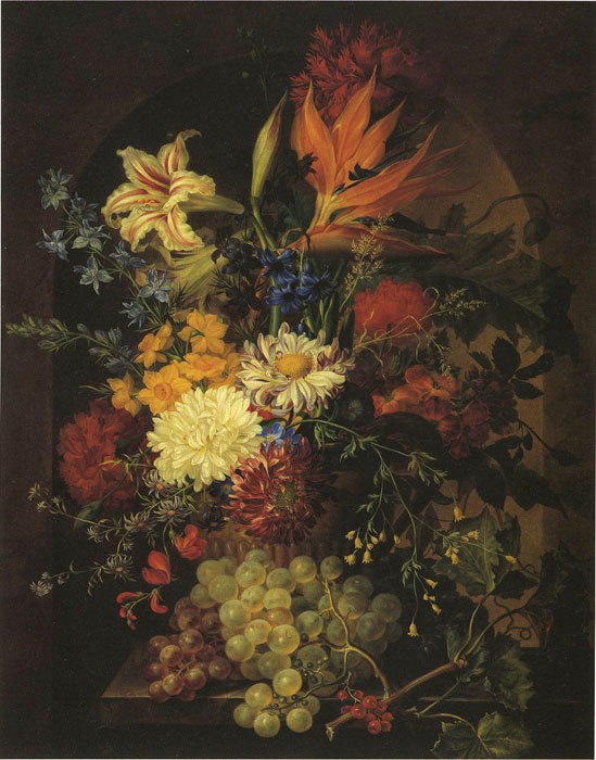 Blumenstraub, 1838

Painting Reproductions