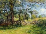 Summer Landscape, 1893
Art Reproductions