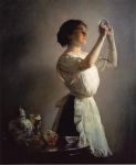 The Blue Cup, 1909
Art Reproductions