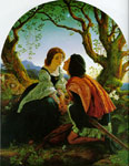 Hesperus,  1857
Art Reproductions
