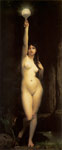 Truth, 1870
Art Reproductions