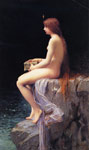 Pandora, 1882
Art Reproductions