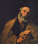St Peter
Art Reproductions