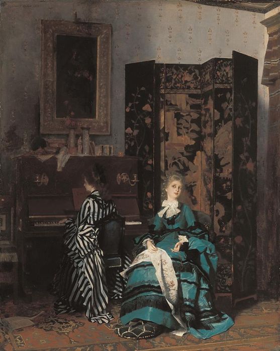 Chopin, 1873

Painting Reproductions