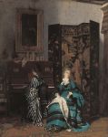 Chopin, 1873
Art Reproductions